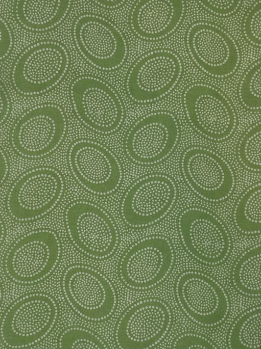 Premium Spanish Cotton– 100% Pure Cotton