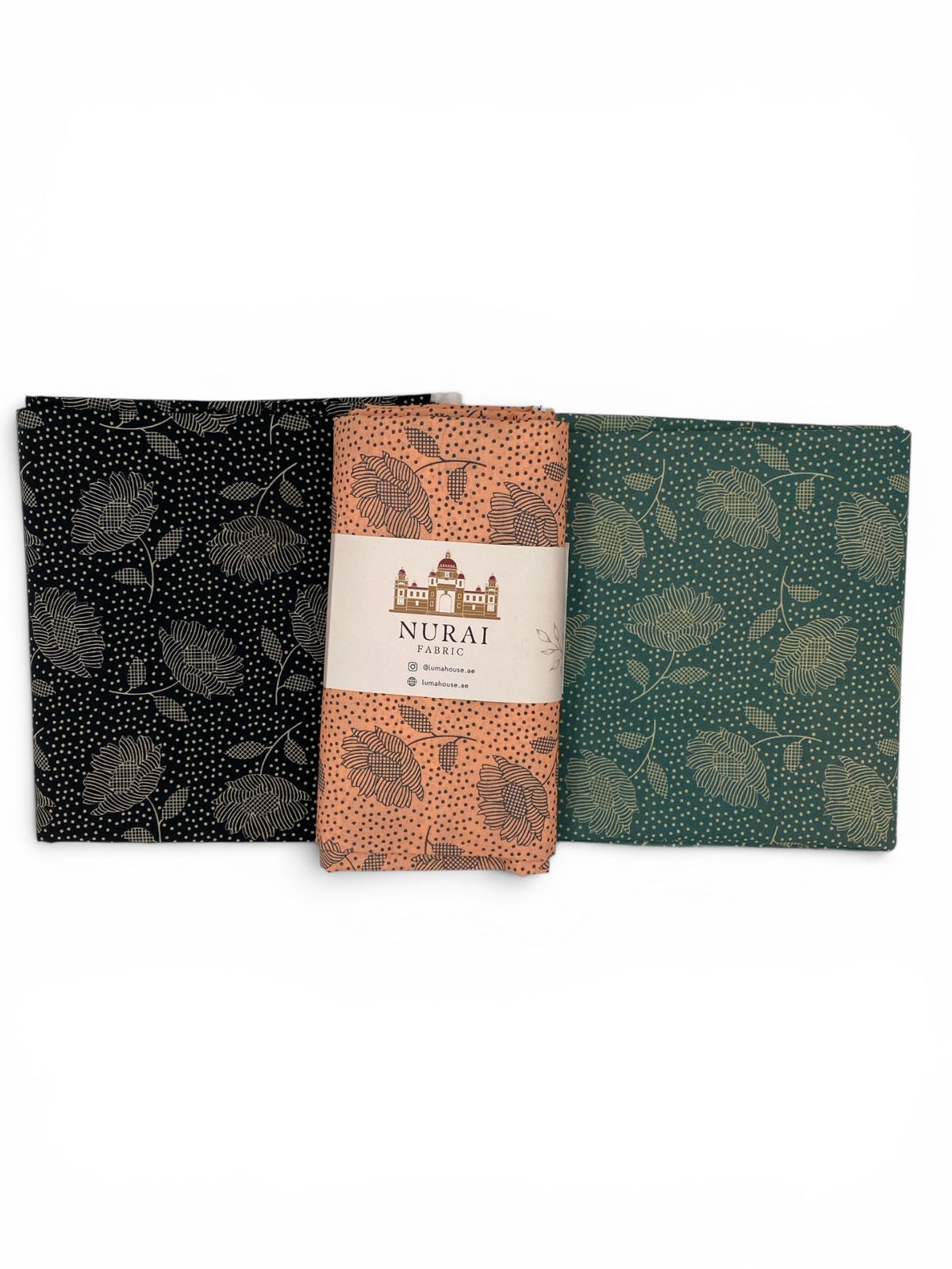 Premium Spanish Cotton– 100% Pure Cotton