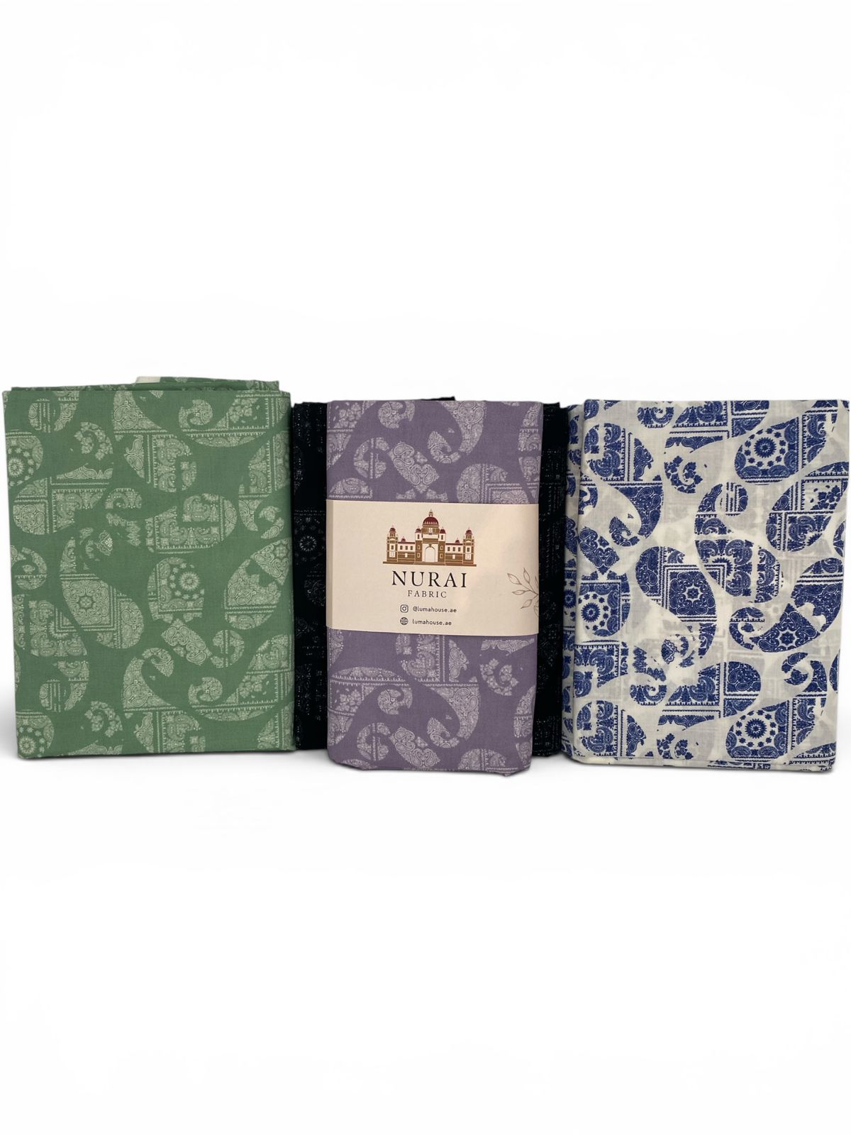 Premium Spanish Cotton– 100% Pure Cotton