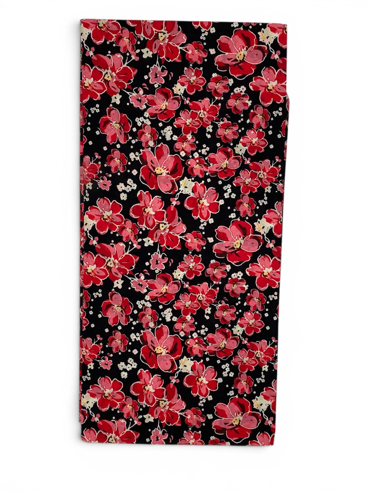 Premium Spanish Cotton– 100% Pure Cotton