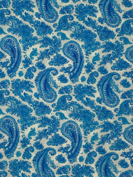 Classic Liberty Cotton – 100% Pure Cotton