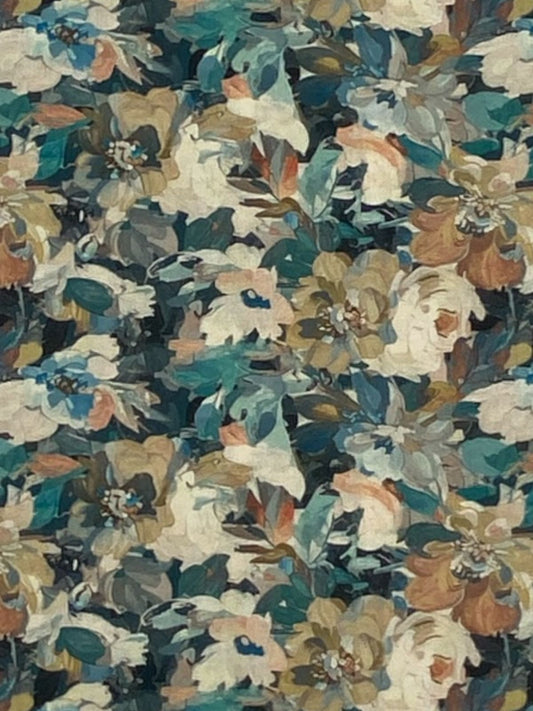 Classic Liberty Cotton – 100% Pure Cotton