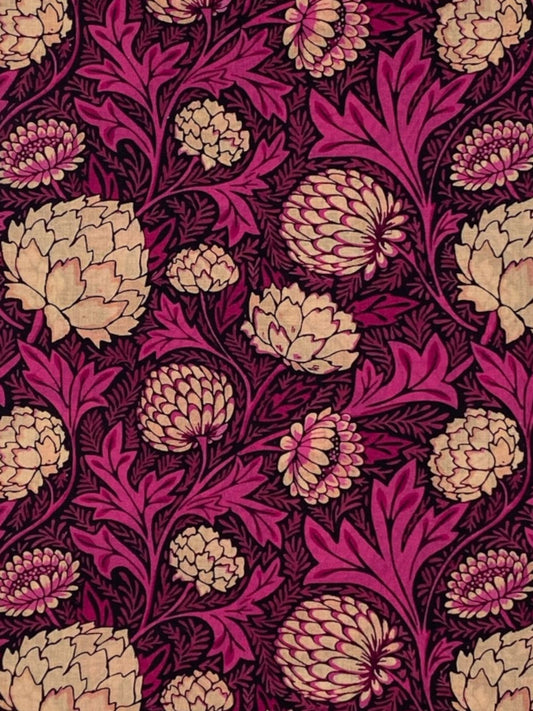 Classic Liberty Cotton – 100% Pure Cotton