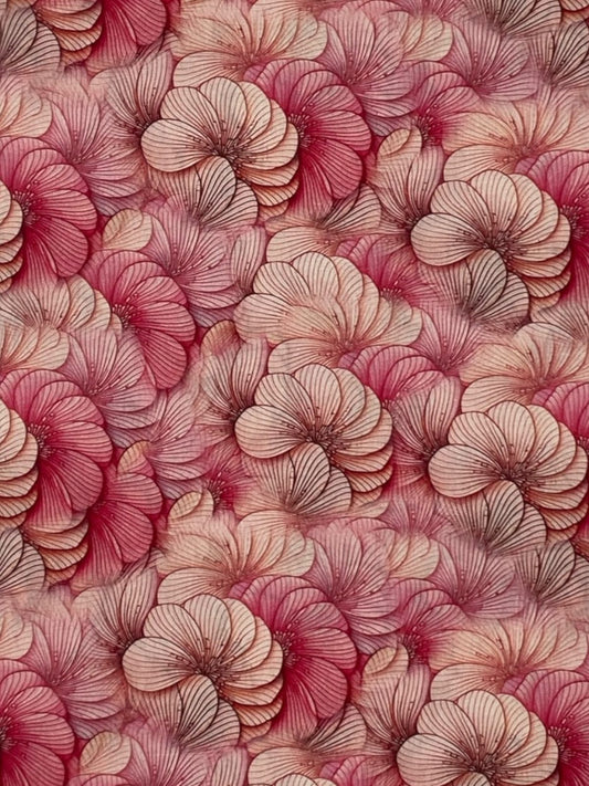 Classic Liberty Cotton – 100% Pure Cotton