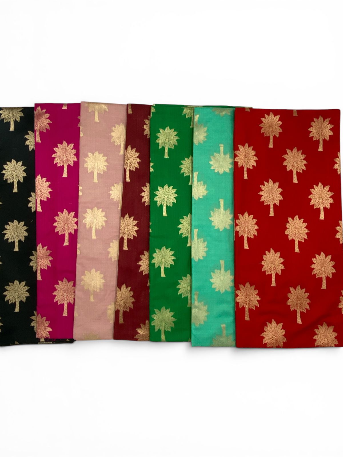 Pure Silk / حرير مزراي