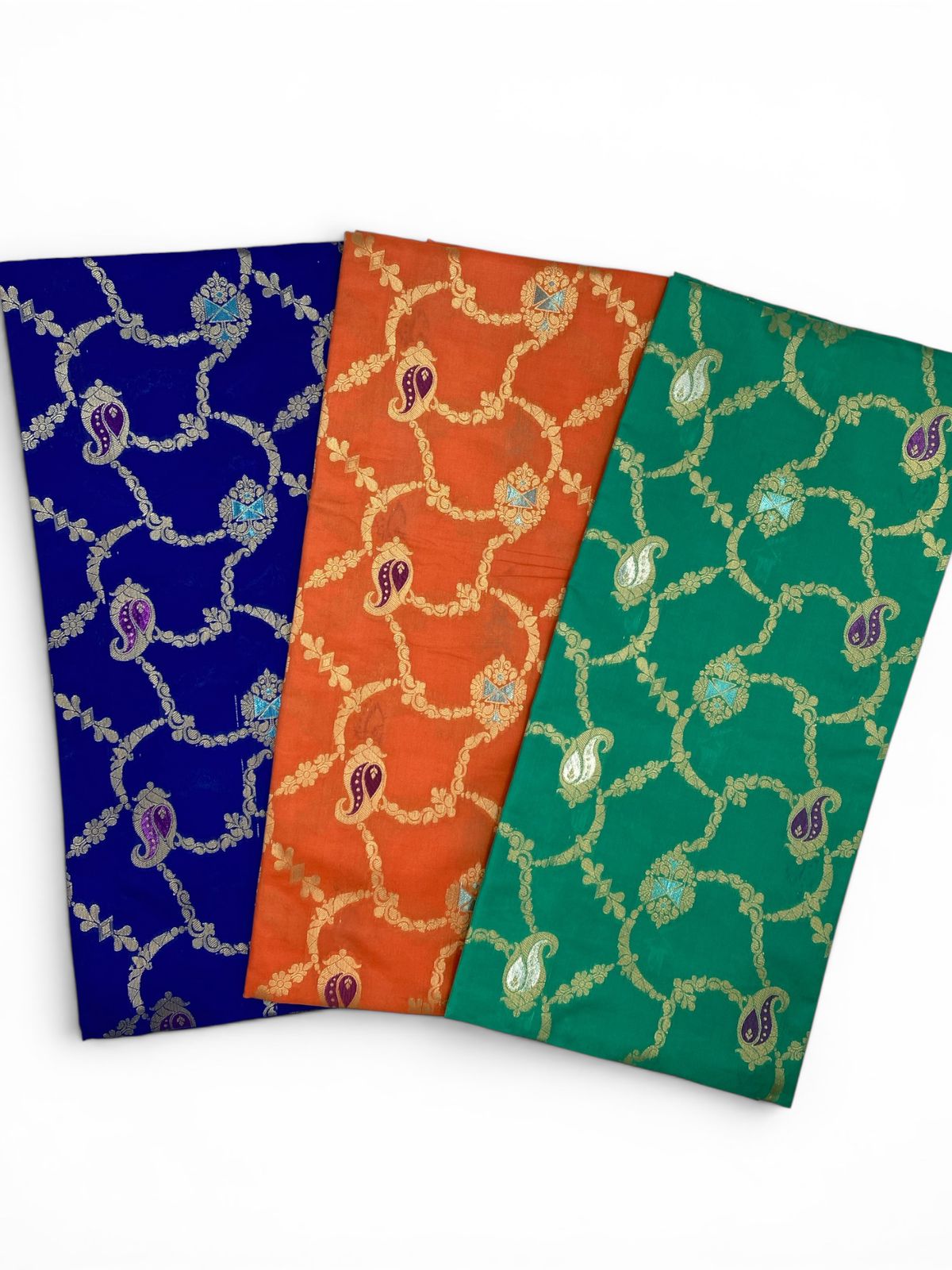 Pure Silk / حرير مزراي