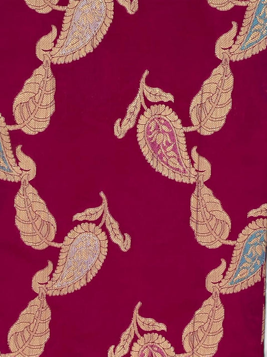 Pure Silk / حرير خالص