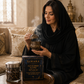 Oud Amber Al Zarak