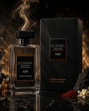 ASH – Extrait de Parfum