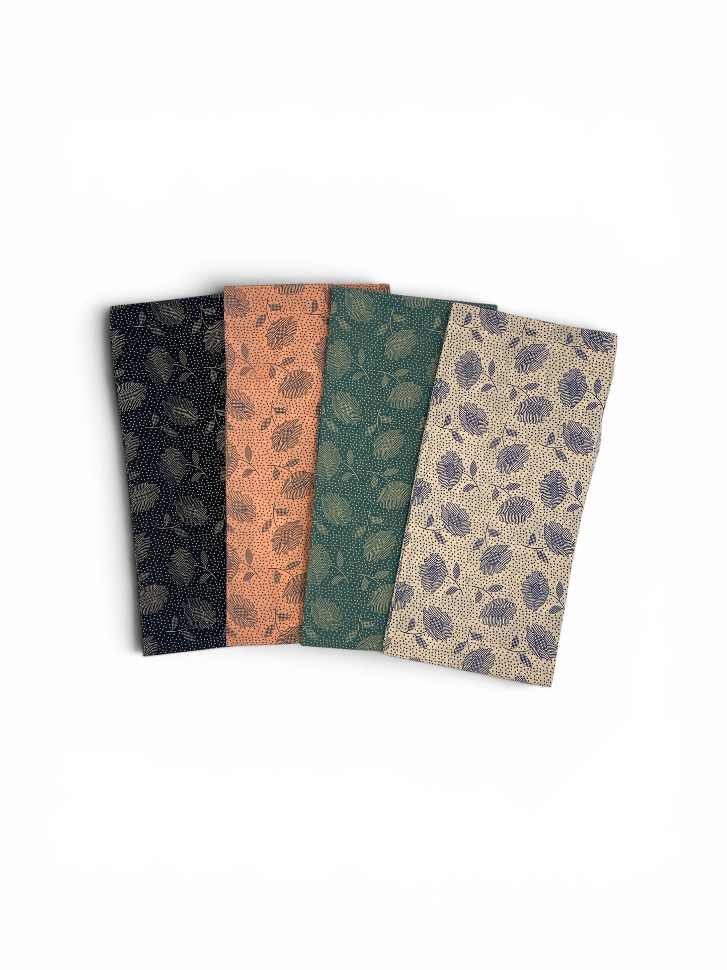 Premium Spanish Cotton– 100% Pure Cotton