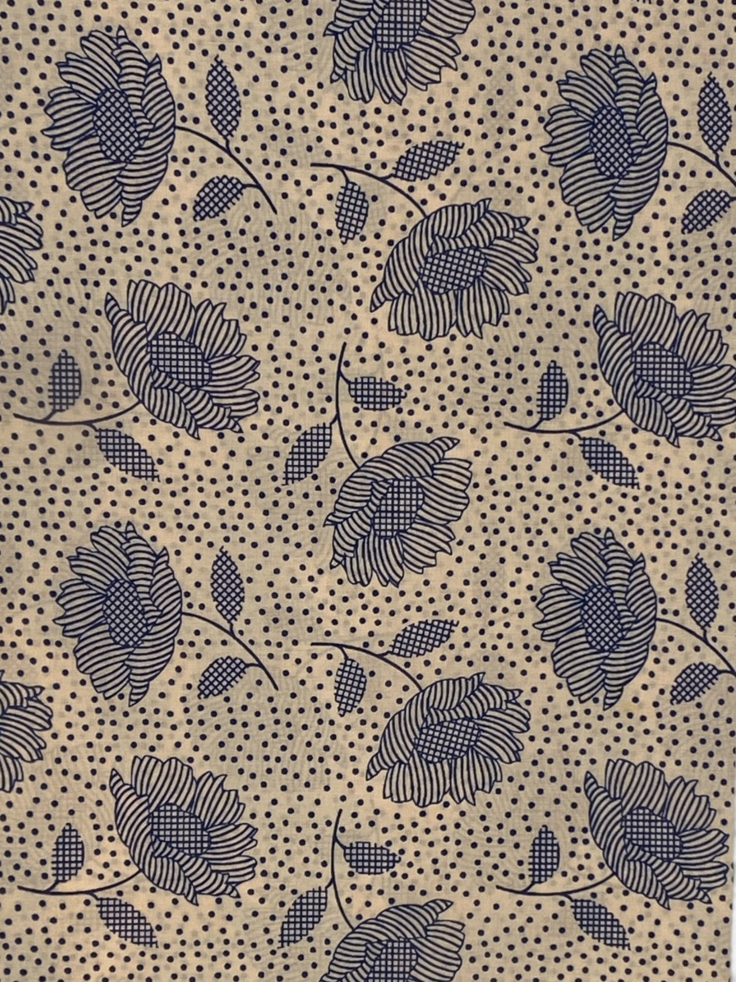 Premium Spanish Cotton– 100% Pure Cotton