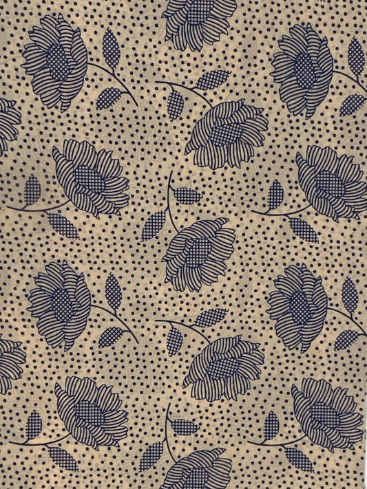 Premium Spanish Cotton– 100% Pure Cotton
