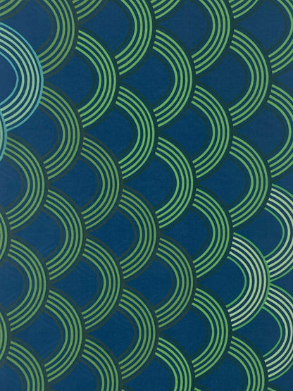 Premium Liberty Cotton – 100% Pure Cotton