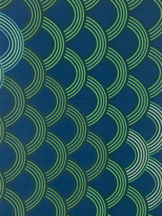 Premium Liberty Cotton – 100% Pure Cotton