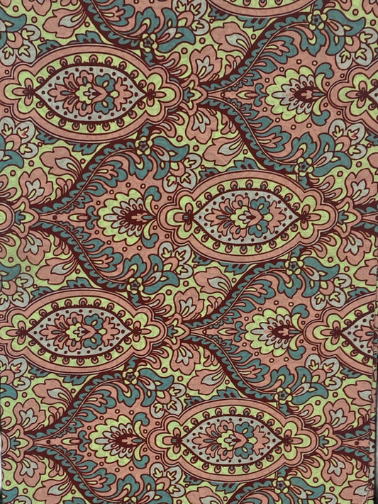 Premium Liberty Cotton -100% pure Cotton