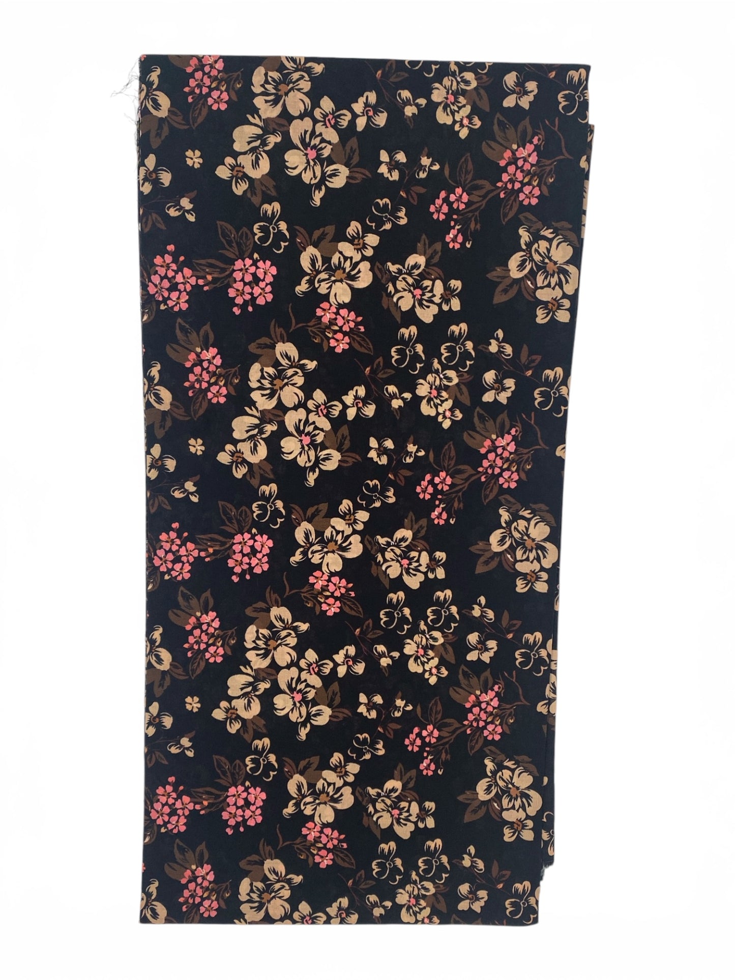 Premium Spanish Cotton-100% Pure Cotton