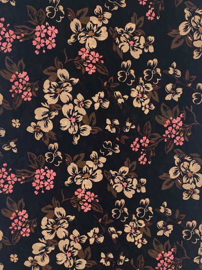 Premium Spanish Cotton-100% Pure Cotton
