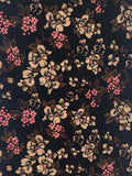 Premium Spanish Cotton-100% Pure Cotton