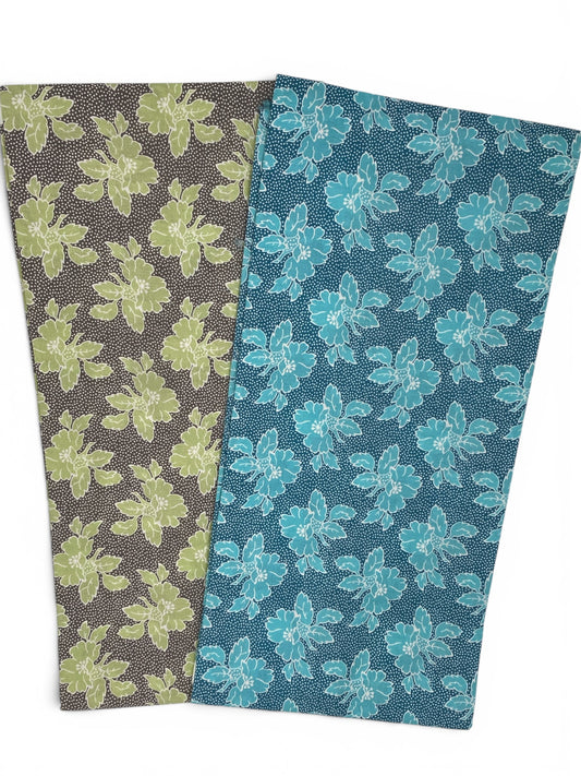 Premium Spanish Cotton-100% Pure Cotton