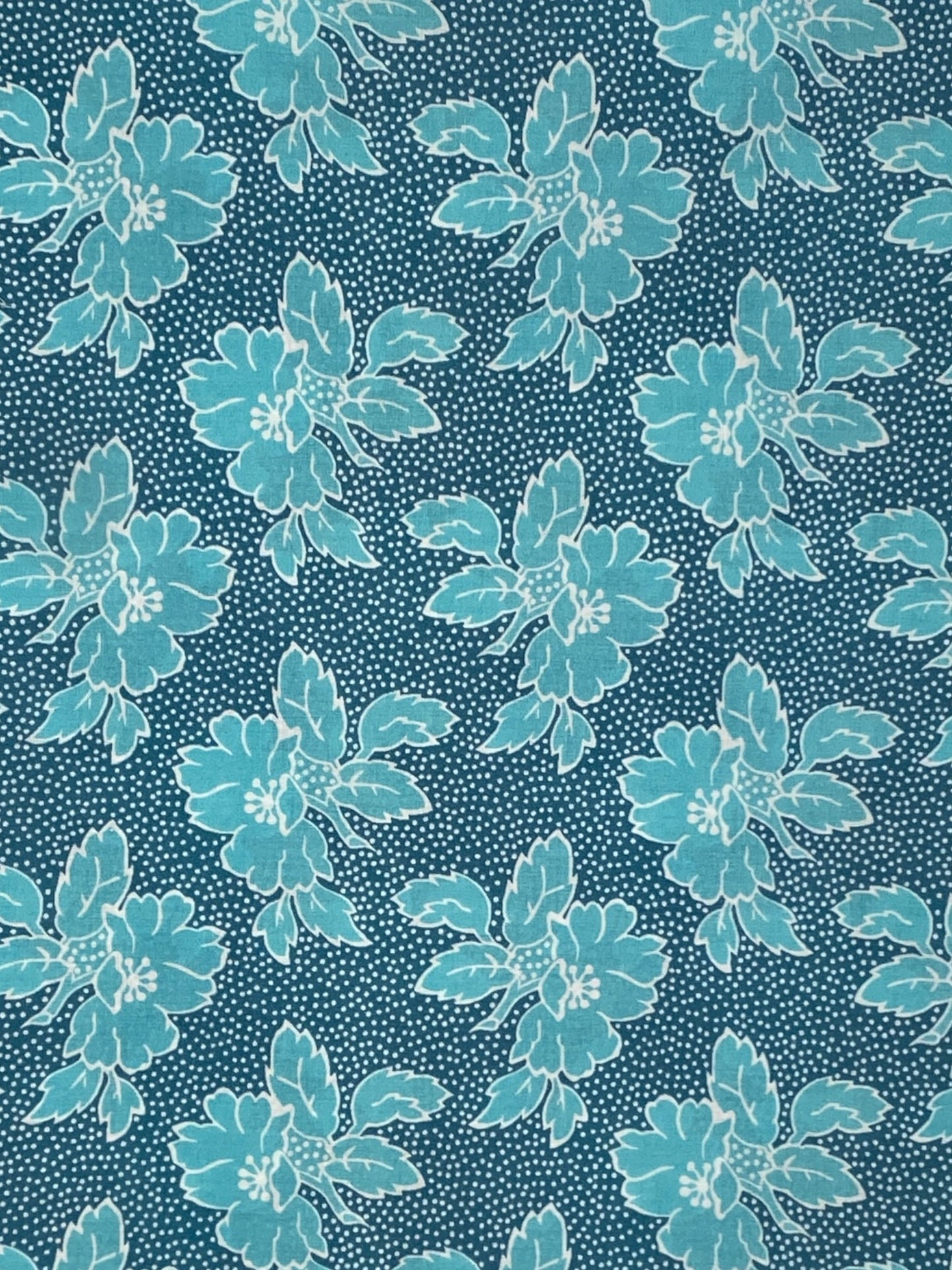 Premium Spanish Cotton-100% Pure Cotton