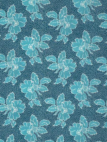 Premium Spanish Cotton-100% Pure Cotton