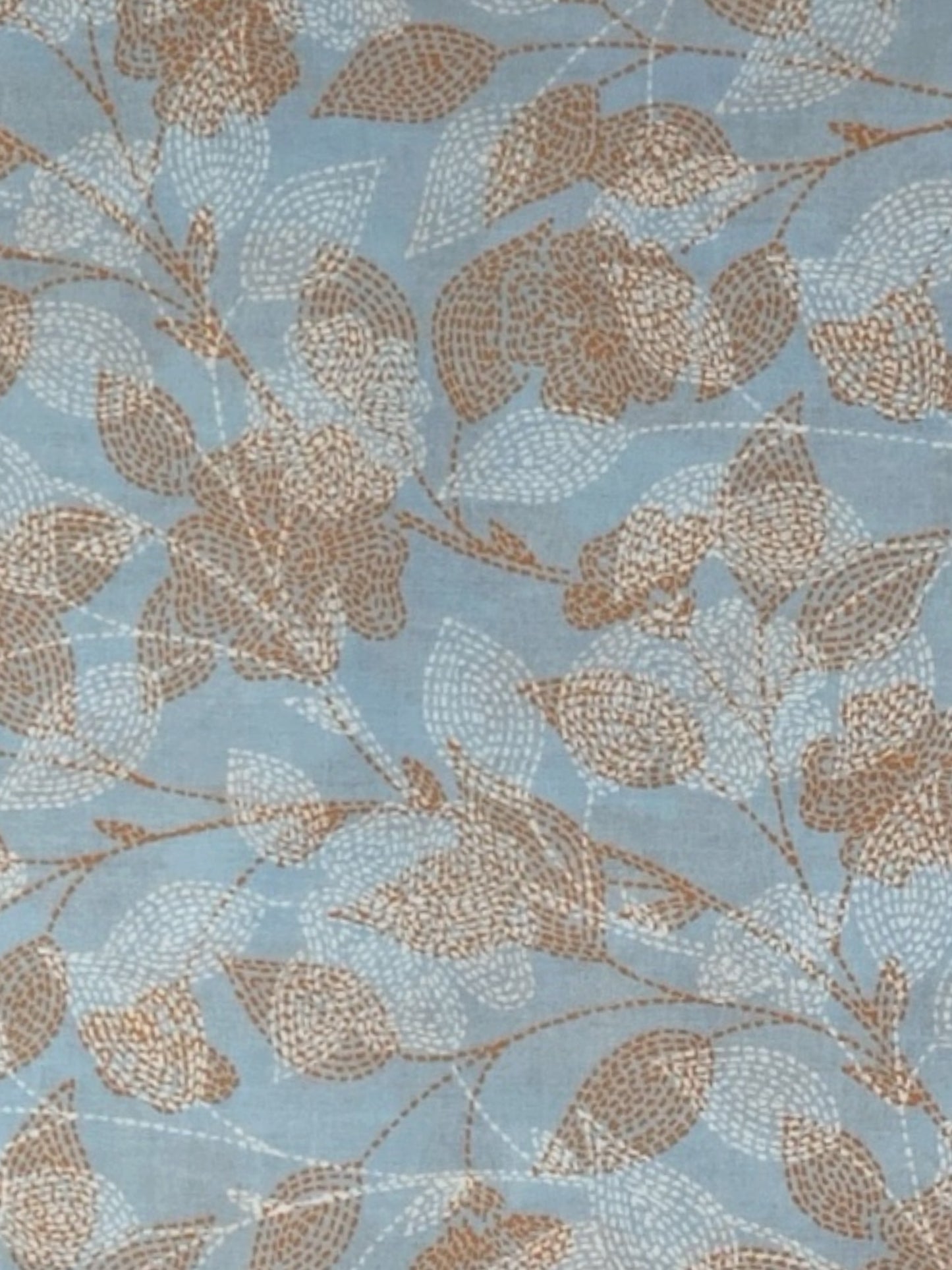 Premium Spanish Cotton-100% Pure Cotton