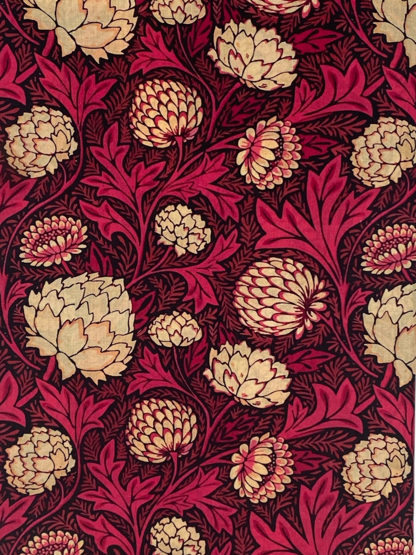 Classic Liberty Cotton – 100% Pure Cotton