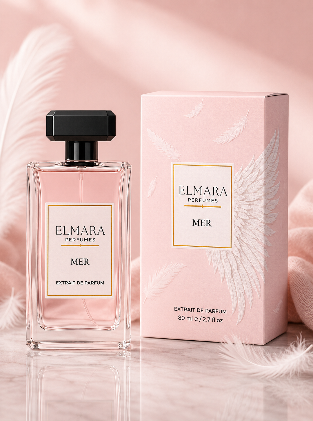 MER – Extrait de Parfum