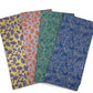 Premium Spanish Cotton– 100% Pure Cotton