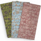 Premium Spanish Cotton– 100% Pure Cotton