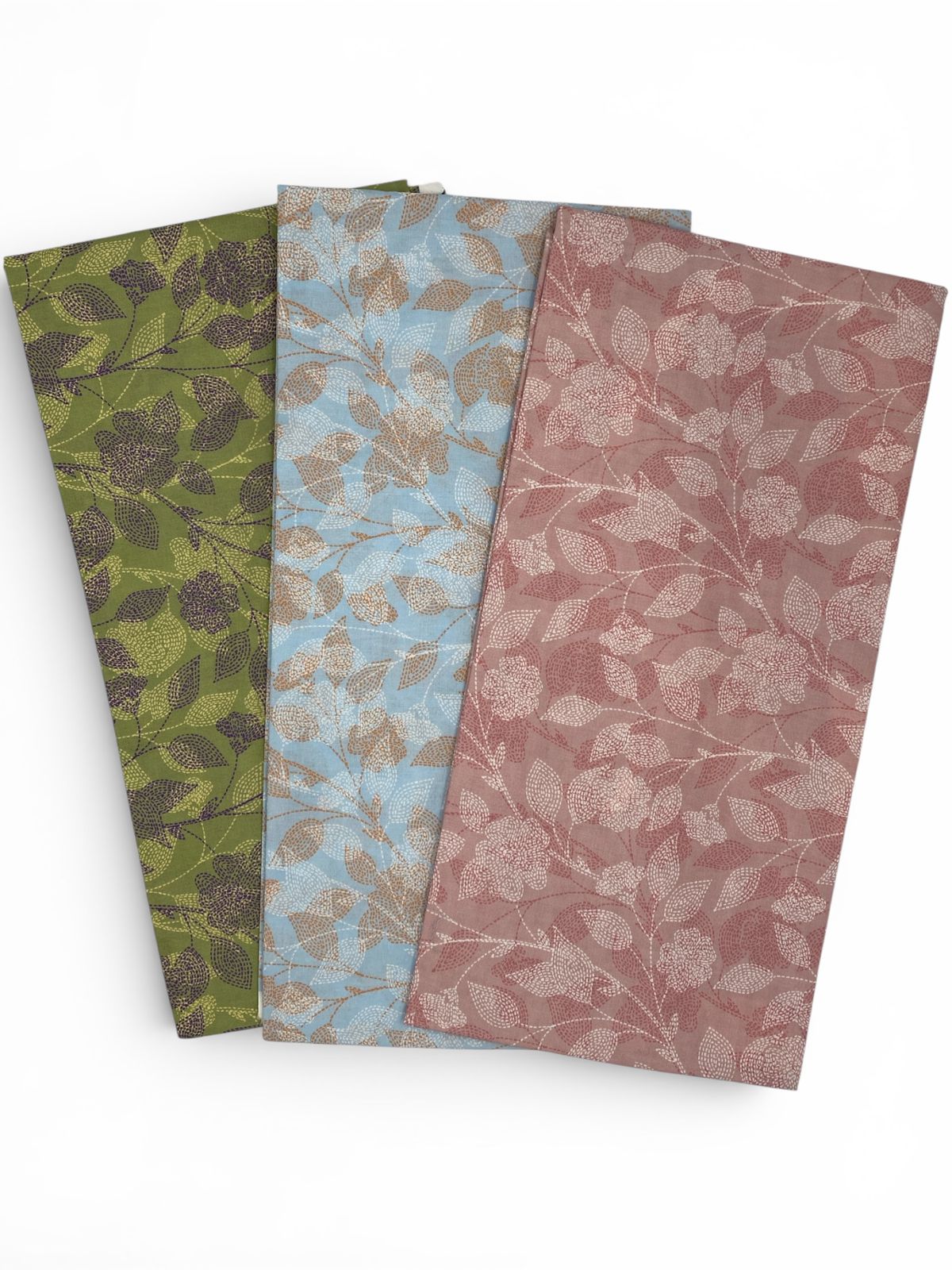 Premium Spanish Cotton– 100% Pure Cotton