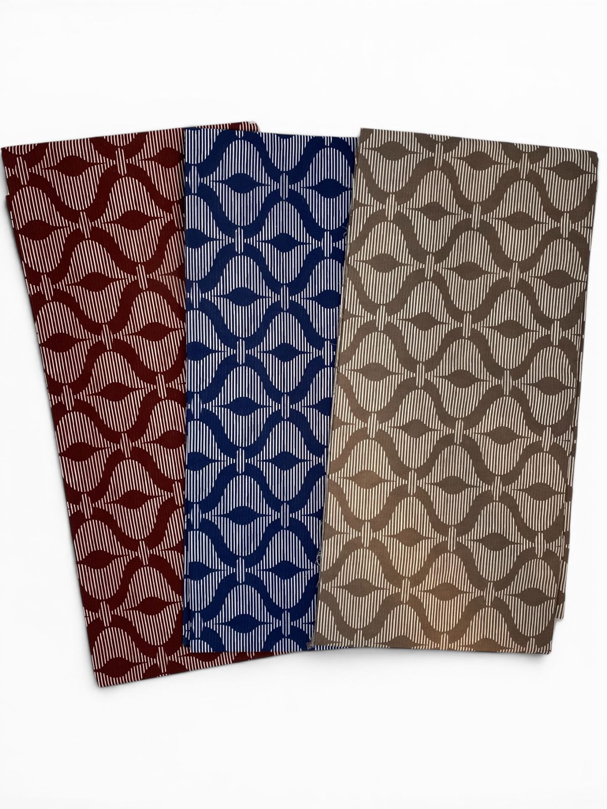 Premium Spanish Cotton– 100% Pure Cotton