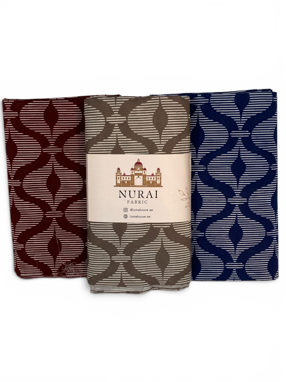 Premium Spanish Cotton– 100% Pure Cotton
