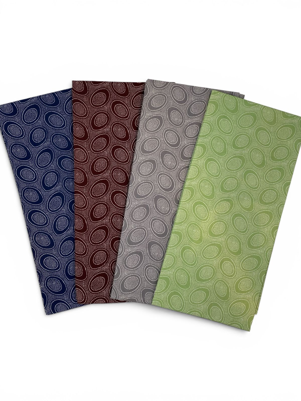 Premium Spanish Cotton– 100% Pure Cotton