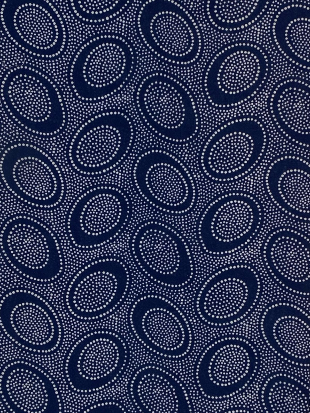 Premium Spanish Cotton– 100% Pure Cotton