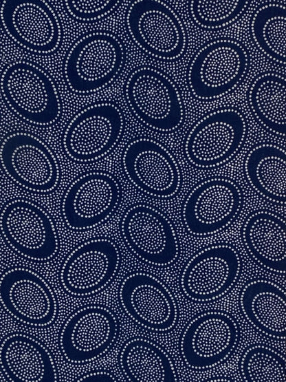 Premium Spanish Cotton– 100% Pure Cotton