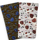 Premium Spanish Cotton– 100% Pure Cotton