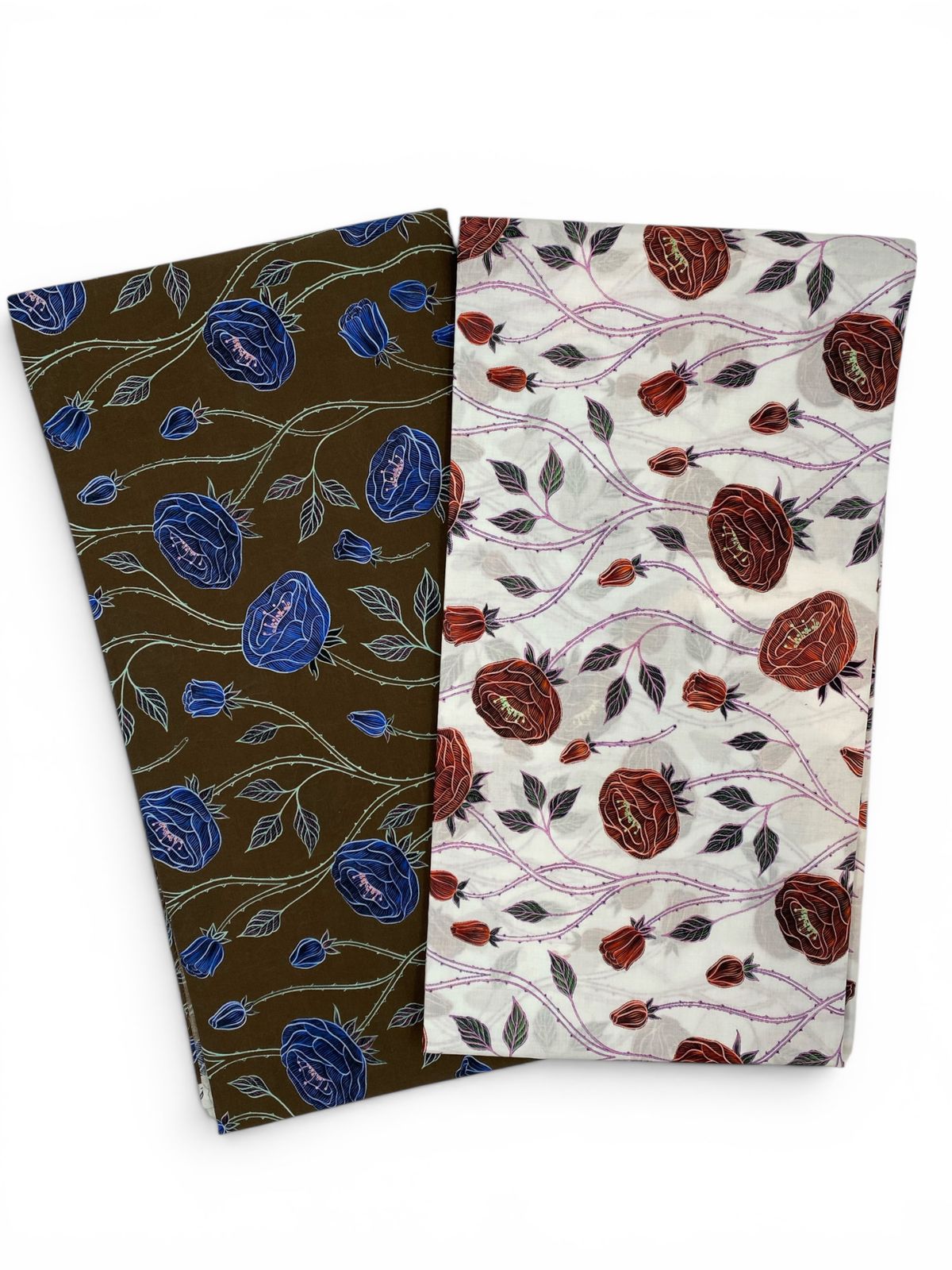 Premium Spanish Cotton– 100% Pure Cotton