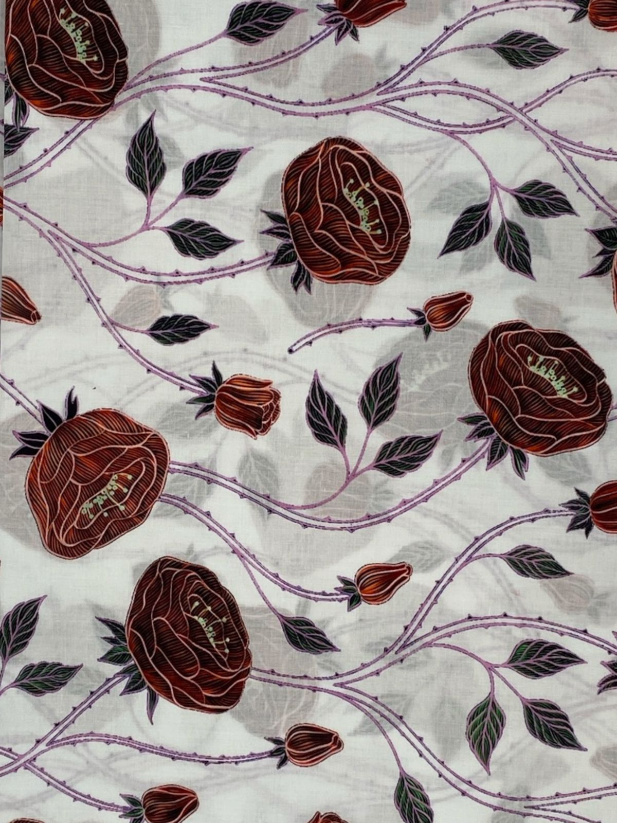 Premium Spanish Cotton– 100% Pure Cotton