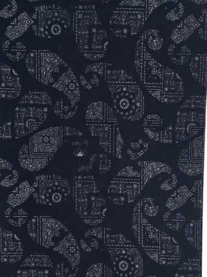 Premium Spanish Cotton– 100% Pure Cotton