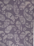 Premium Spanish Cotton– 100% Pure Cotton