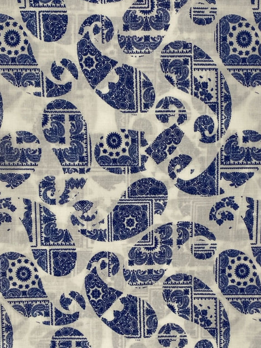 Premium Spanish Cotton– 100% Pure Cotton