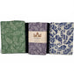 Premium Spanish Cotton– 100% Pure Cotton