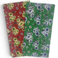 Premium Spanish Cotton– 100% Pure Cotton