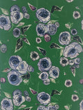 Premium Spanish Cotton– 100% Pure Cotton