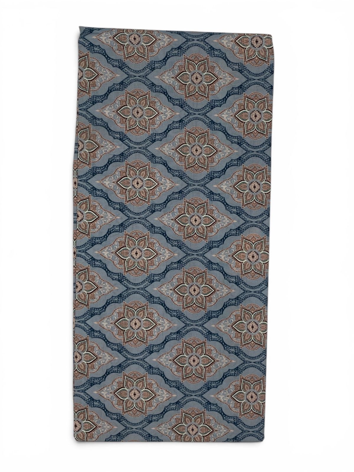 Premium Spanish Cotton– 100% Pure Cotton
