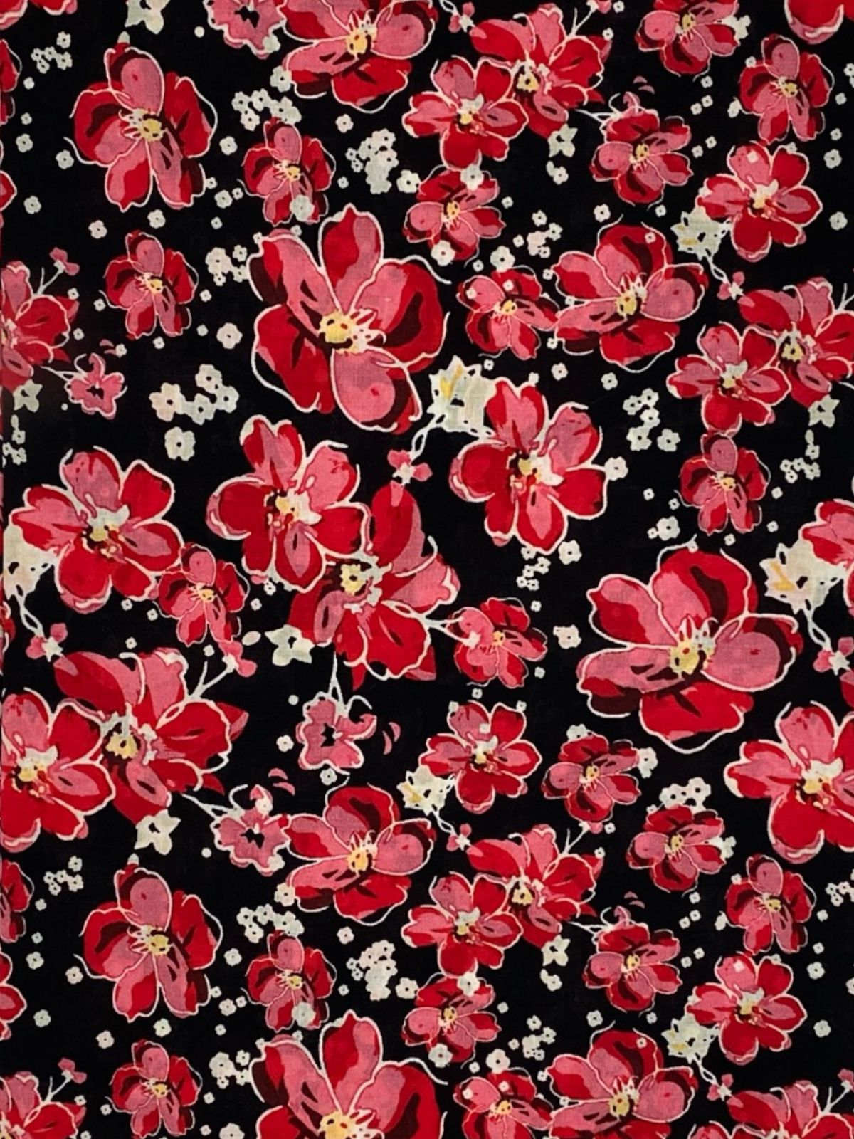 Premium Spanish Cotton– 100% Pure Cotton