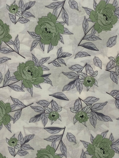 Premium Spanish Cotton– 100% Pure Cotton
