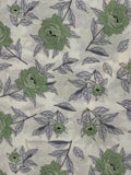 Premium Spanish Cotton– 100% Pure Cotton
