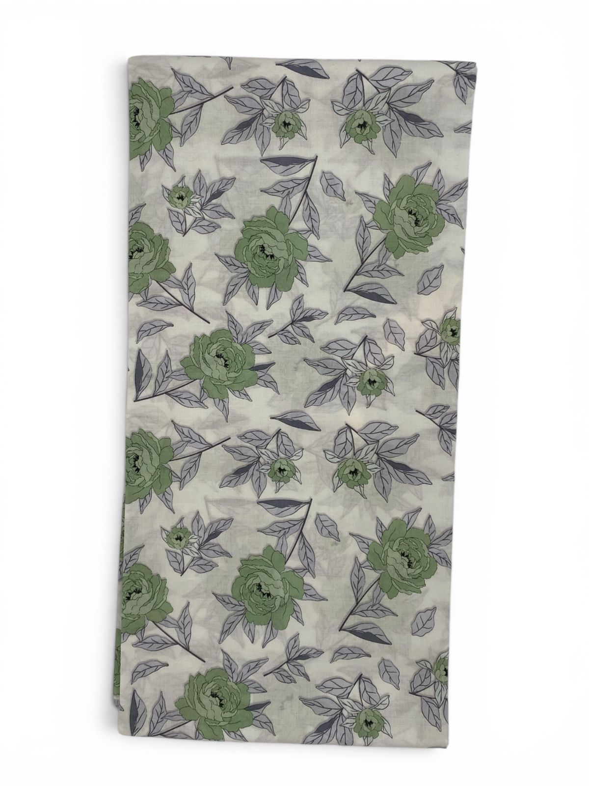 Premium Spanish Cotton– 100% Pure Cotton
